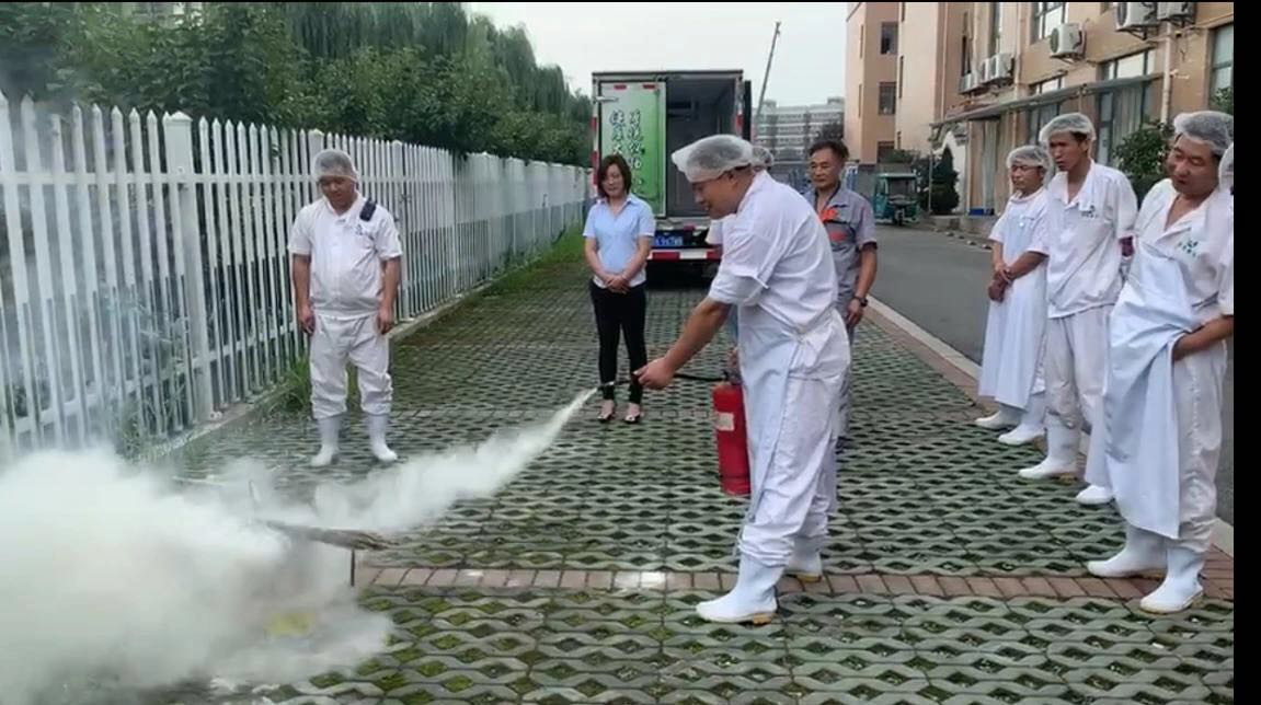 贝晟消防进餐厅 安全防火筑心间(图11) 贝晟消防进餐厅 安全防火筑心间(图11)